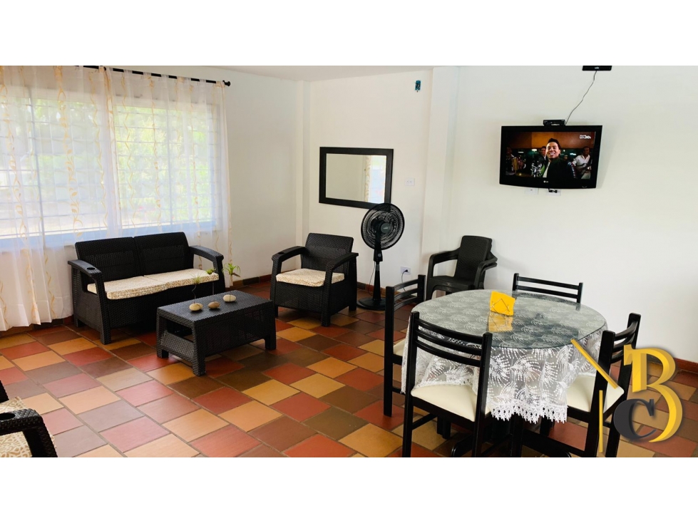 SE VENDE CABAÑA VÍA TACARIMENA (VEREDA PALOMAS) - 5