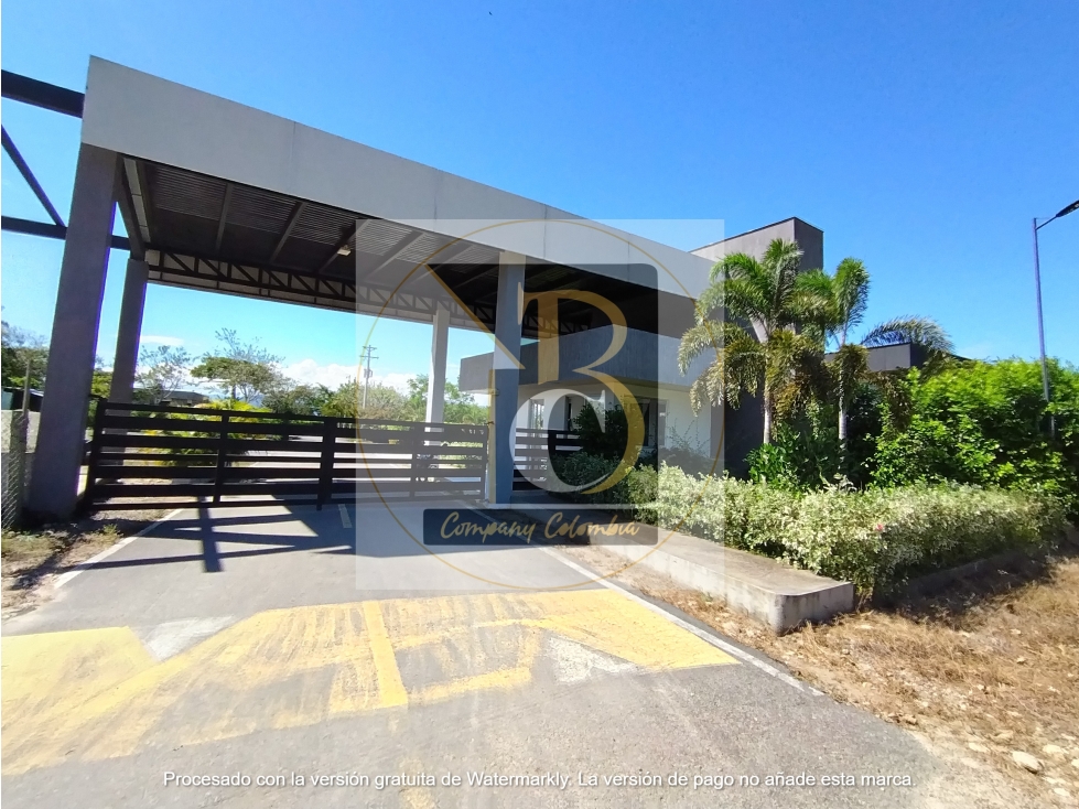 SE VENDE LOTE N 38 CONJUNTO CAMPESTRE TURPIALES — foto 3