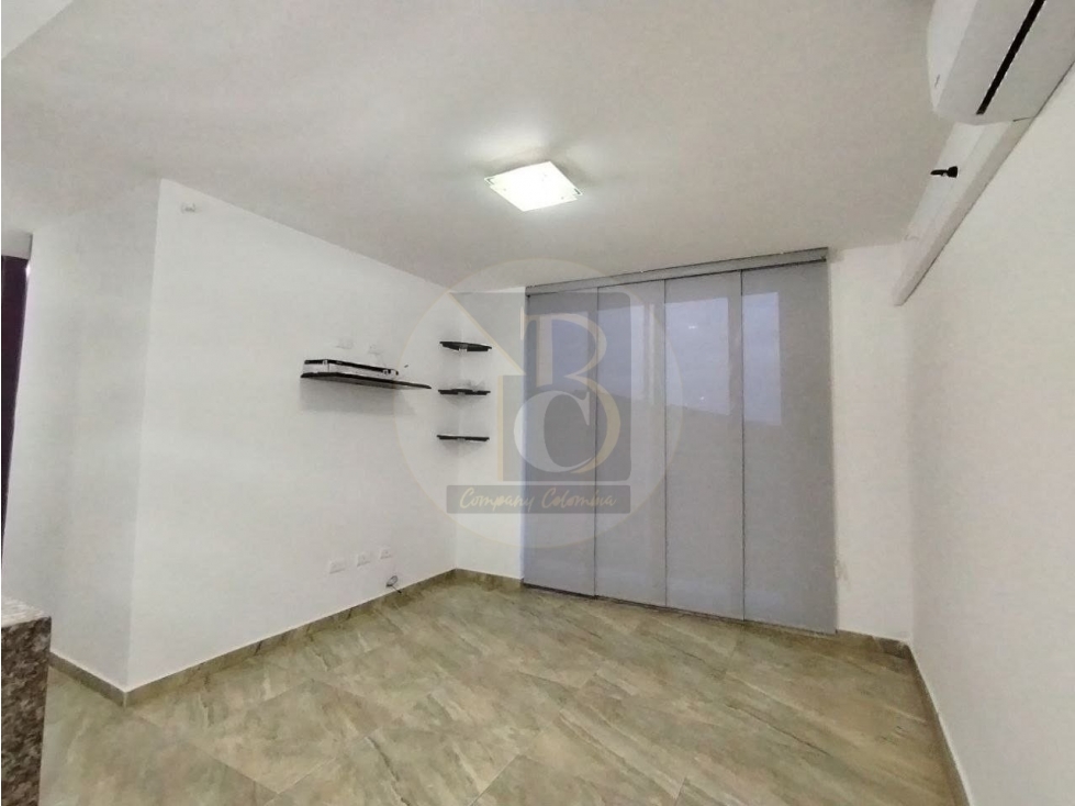 SE ARRIENDA APARTAMENTO PISO 7 - CONJUNTO PRADOS DE VALVERDE - 4