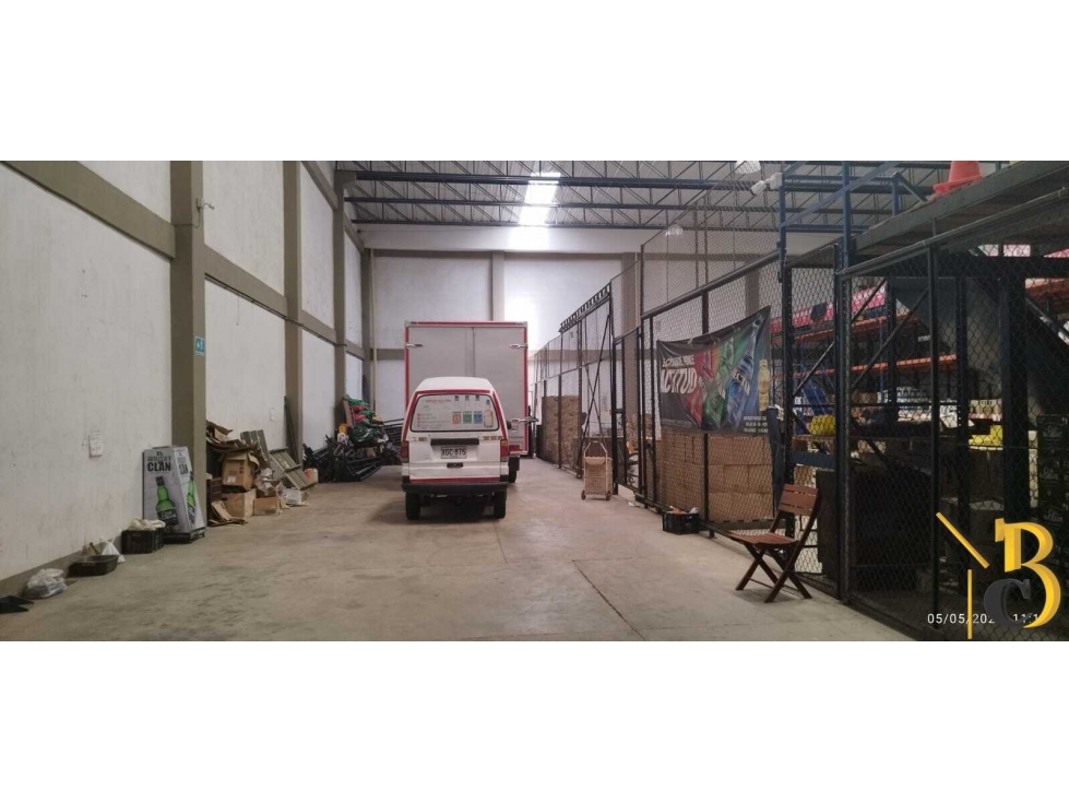 SE VENDE y ARRIENDA BODEGA PARA COMERCIALIZADORA EN YOPAL - 5