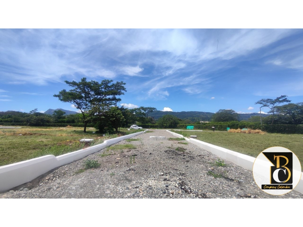 VENTA DE LOTES CAMPESTRES CONJUNTO LOS NOGALES YOPAL - 2