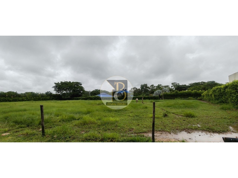 LOTE EN VENTA 3ER CRUCE VÍA MATEPANTANO Y SIRIVANA YOPAL — foto 4