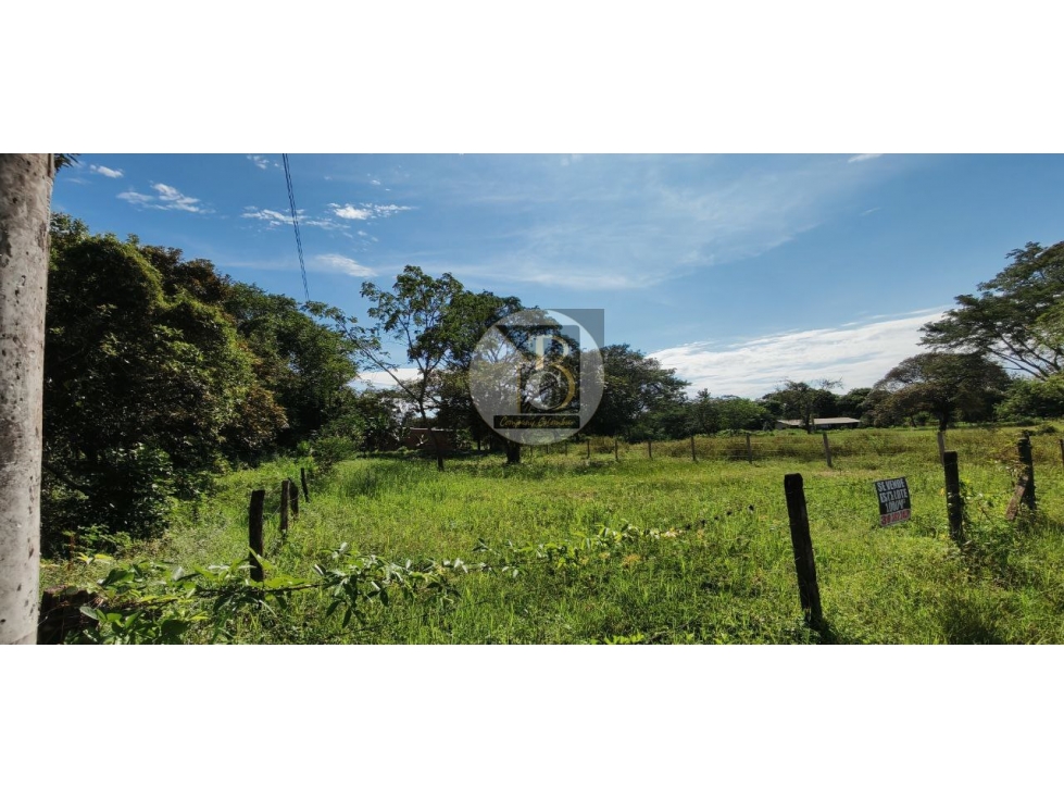 VENTA DE LOTE SANTA ANA CON AREA DE 1000M2 KM 3 VIA SIRIVANA YOPAL