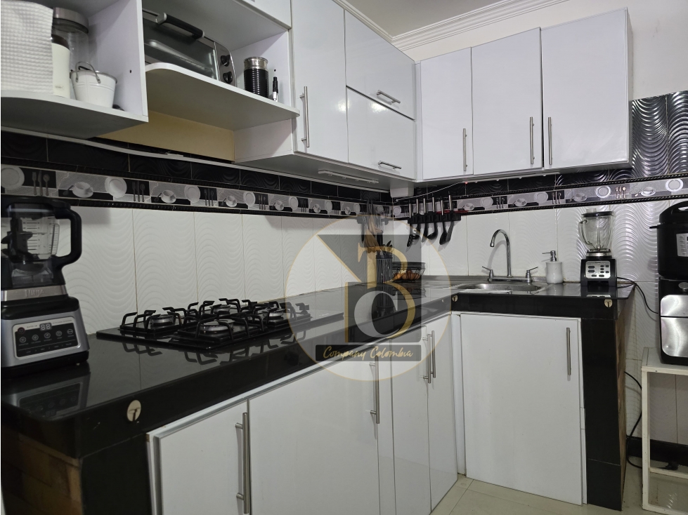 CASA BIFAMILIAR EN VENTA BARRIO VILLAS DE SAN JUAN — foto 3