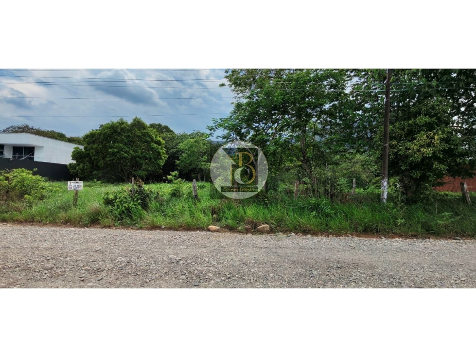 VENTA DE LOTE 577.73 m2 DETRAS HOSPITAL HORO YOPAL — foto 2