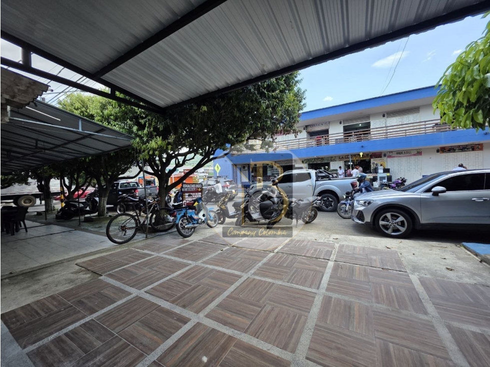 ARRIENDO LOCAL COMERCIAL DE 41 M2 CENTRO YOPAL — foto 3