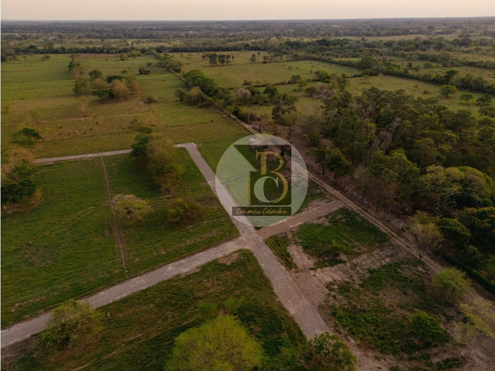 EN VENTA LOTES FINANCIADOS EN CONDOMINIO CAMPESTRE — foto 5