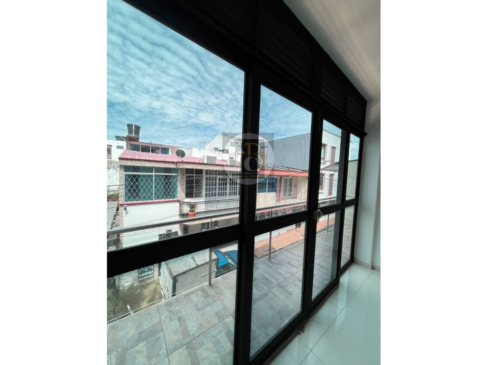 CASA EN ARRIENDO DE 3 NIVELES BARRIO VILLA MARIA YOPAL - 3