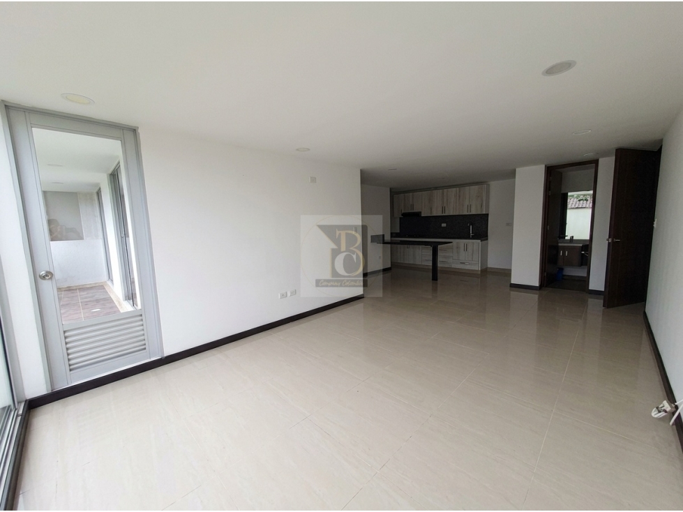 VENTA APARTAMENTO EN CONJUNTO VILLA POLITA - 6