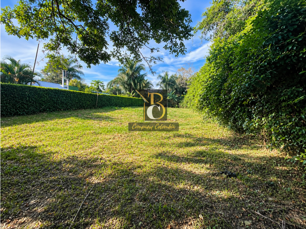 SE VENDEN LOTE 2 Y 3 VIA SIRIVANA, PUNTO NUEVO, CAMPO ALEGRE — foto 2