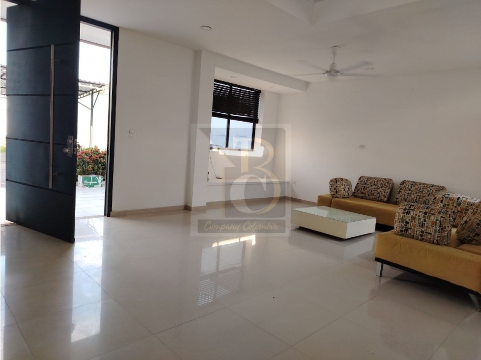 VENTA CASA N° 3 CONJUNTO RESIDENCIAL TREBOL — foto 4