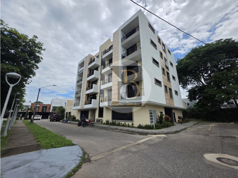 VENTA DE APARTAMENTO PENTHOUSE EDIFICIO IBIZA YOPAL.