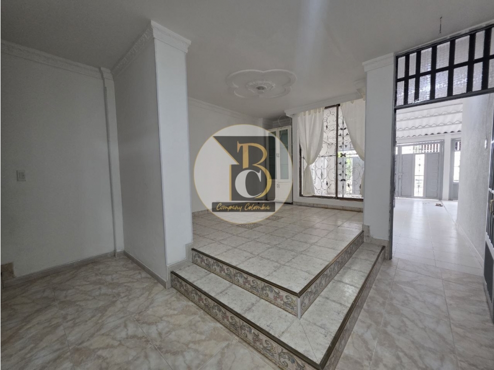 SE VENDE CASA EN EL BARRIO LA AMISTAD — foto 6
