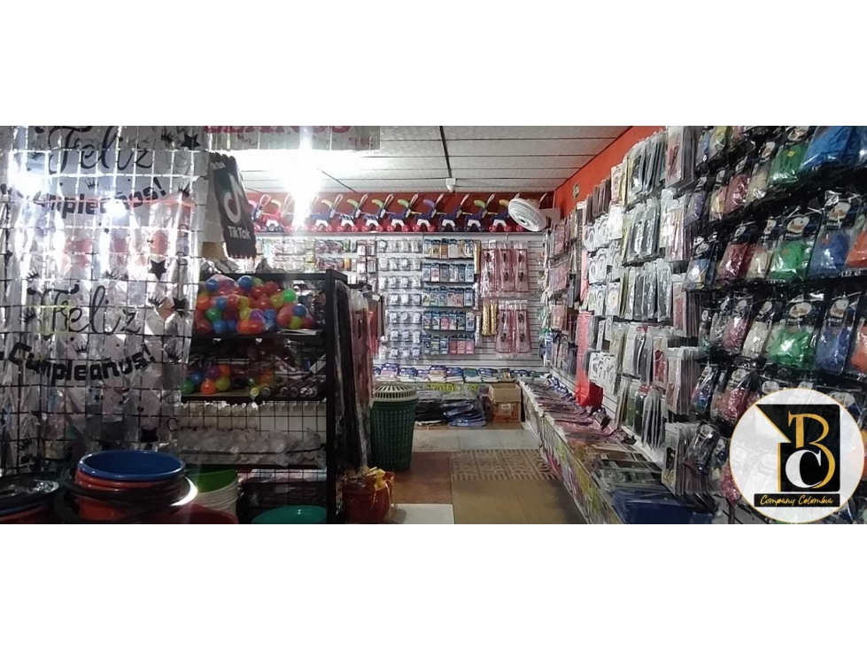 SE VENDE LOCALES COMERCIALES UBICADO SOBRE LA CRA 20 CON 13 YOPAL - 6