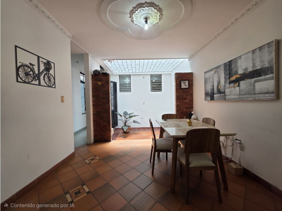 VENTA DE CASA BIFAMILIAR BARRIO ARAGUANEY YOPAL — foto 3