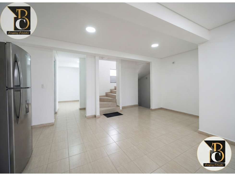 OPORTUNIDAD CASA EN VENTA CONJUNTO CASA BLANCA — foto 4