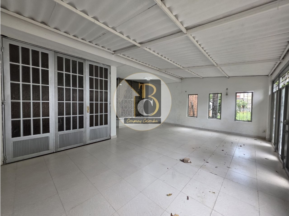 SE VENDE CASA EN EL BARRIO LA AMISTAD — foto 4