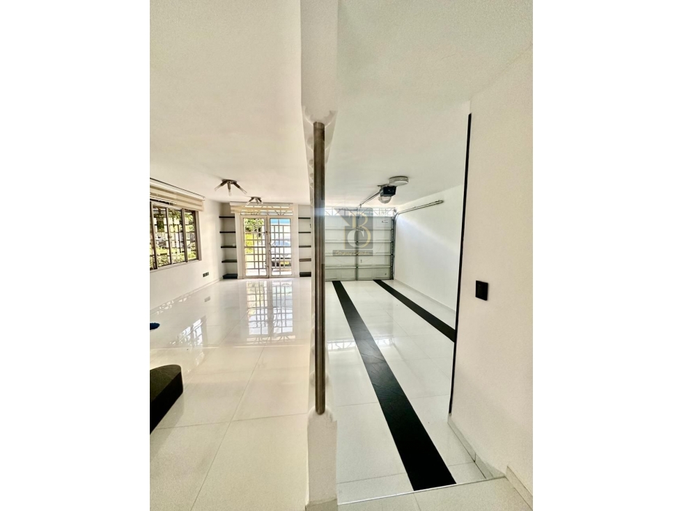 SE VENDE CASA BARRIO ALBORAN 2 PISOS YOPAL — foto 5