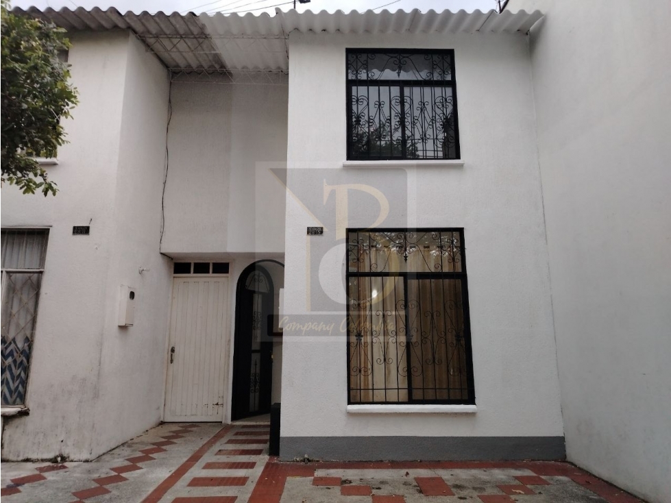 VENTA CASA N°20 MANZANA D COMCAJA
