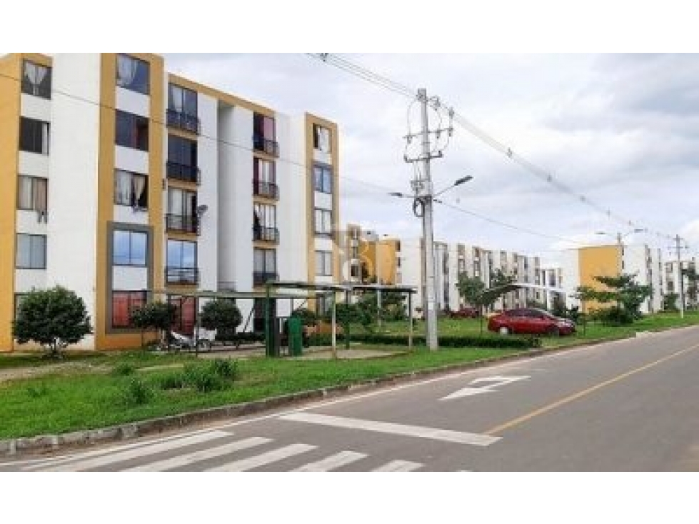 VENTA DE APARTAMENTO EN TORRES DE SAN MARCOS
