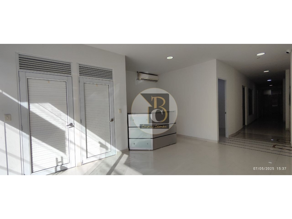 VENTA OPORTUNIDAD DE INMUEBLE COMERCIAL DE DOS PISOS CENTRO YOPAL — foto 4