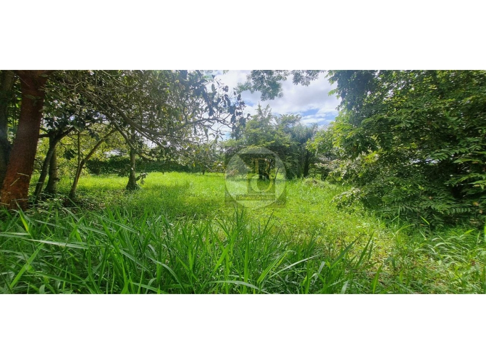 VENTA DE LOTE 3007M2 EN CONDOMINIO TURPIALES KM 5 DESDE SUBASTA — foto 4