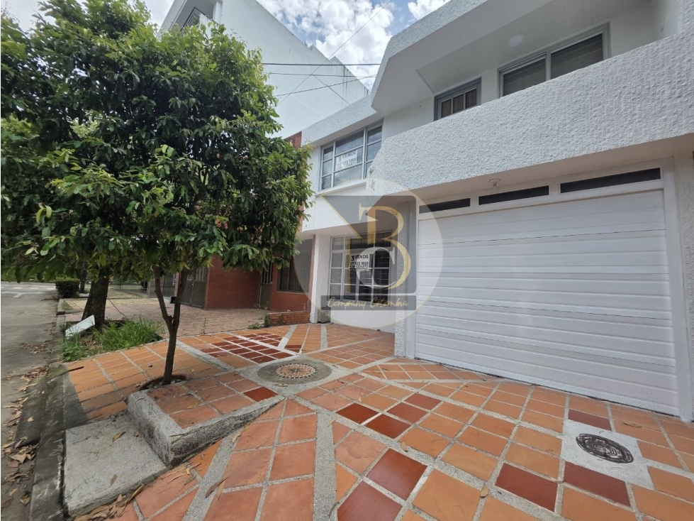 VENTA DE CASA BARRIO CRAVO SUR- YOPAL - 1