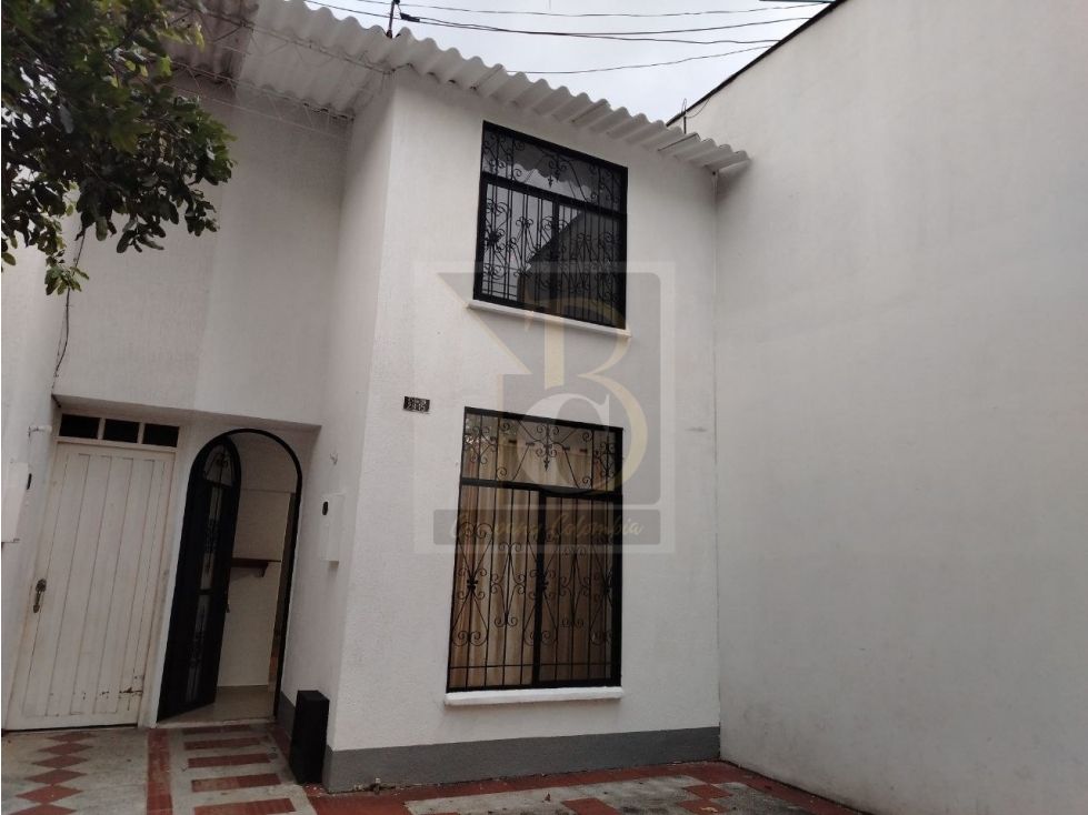 VENTA CASA N°20 MANZANA D COMCAJA — foto 2