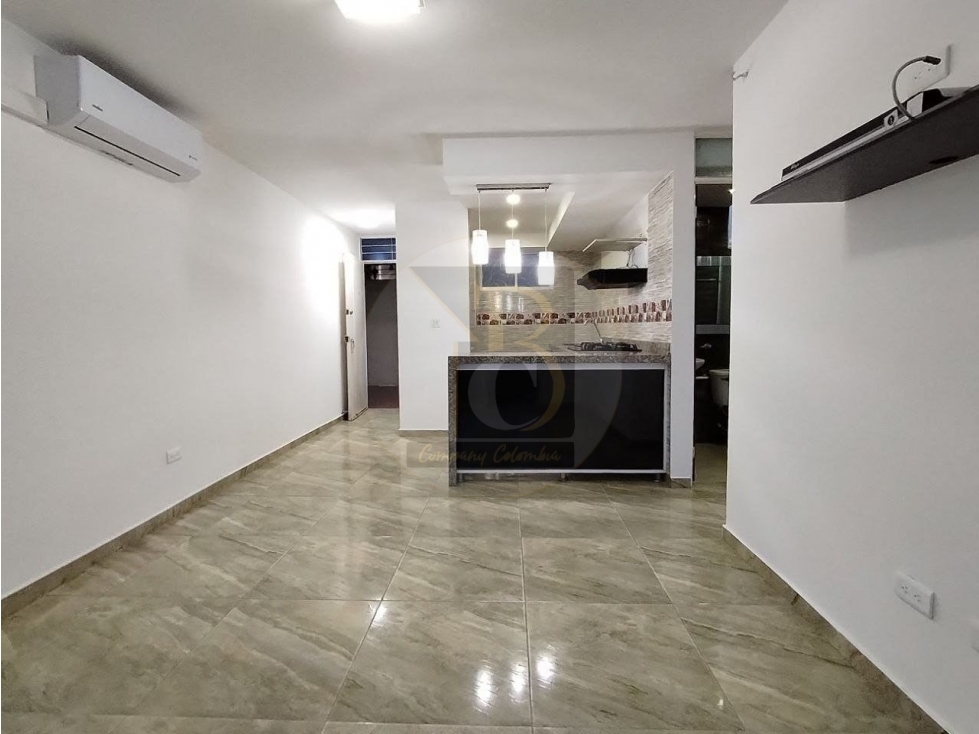 SE ARRIENDA APARTAMENTO PISO 7 - CONJUNTO PRADOS DE VALVERDE - 3