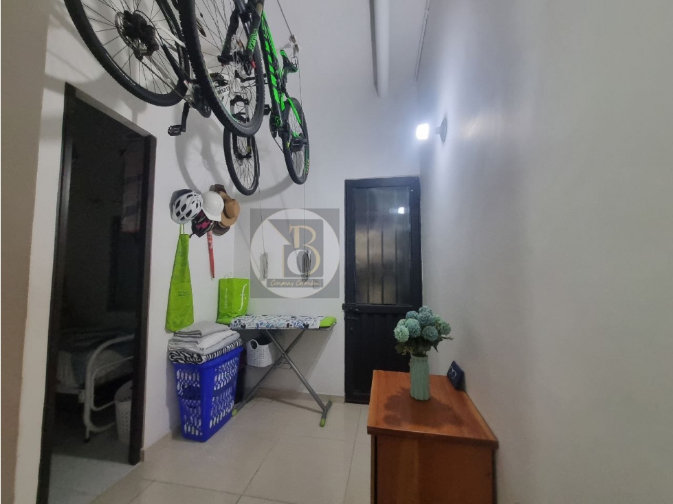 VENTA DE CASA EN HACIENDA CASABLANCA ETAPA 1 YOPAL — foto 5