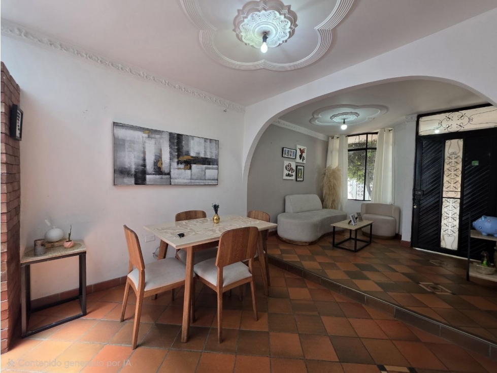 VENTA DE CASA BIFAMILIAR BARRIO ARAGUANEY YOPAL — foto 5