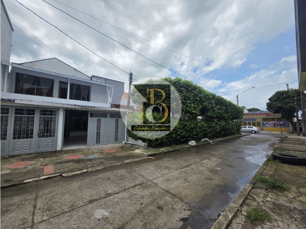 SE VENDE CASA EN EL BARRIO LA AMISTAD — foto 3