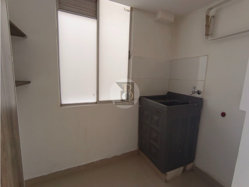 OPORTUNIDAD EN VENTA APARTAMENTO EN CIUDADELA LA DECISION — foto 5