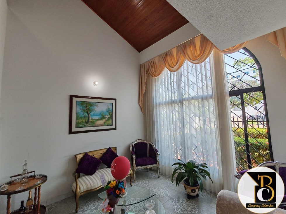 CASA COMERCIAL EN VENTA EN EL BARRIO EL BROZQUERO YOPAL - 6