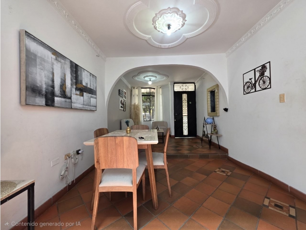VENTA DE CASA BIFAMILIAR BARRIO ARAGUANEY YOPAL — foto 4