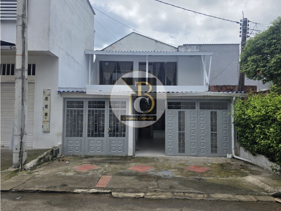 SE VENDE/SE ARRIENDA CASA FAMILIAR/EMPRESARIAL