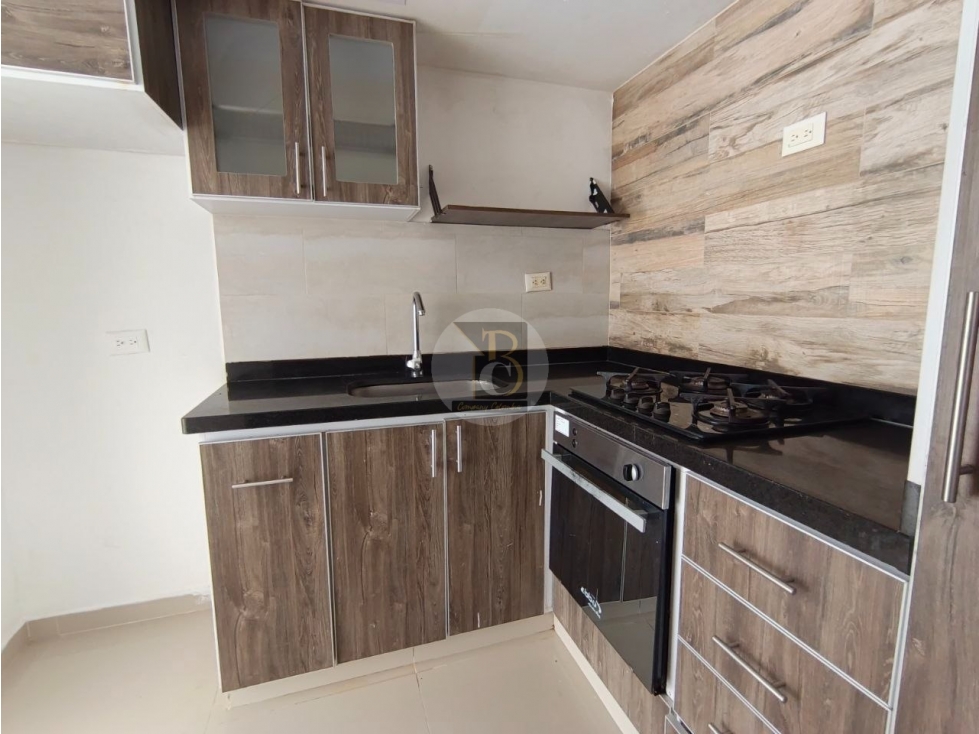 OPORTUNIDAD EN VENTA APARTAMENTO EN CIUDADELA LA DECISION — foto 4
