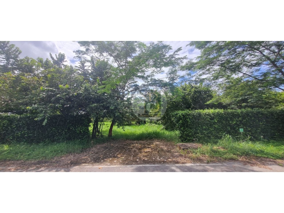 VENTA DE LOTE 3007M2 EN CONDOMINIO TURPIALES KM 5 DESDE SUBASTA — foto 5