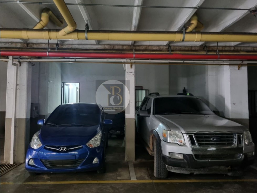 VENTA DE CASA EN HACIENDA CASABLANCA ETAPA 1 YOPAL — foto 3