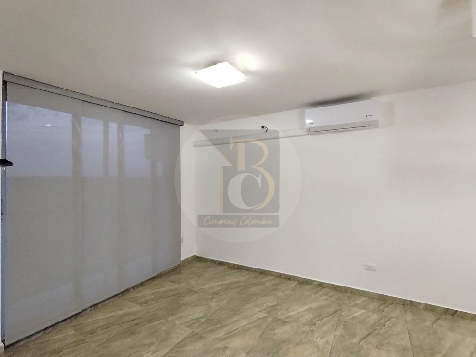 SE ARRIENDA APARTAMENTO PISO 7 - CONJUNTO PRADOS DE VALVERDE - 6