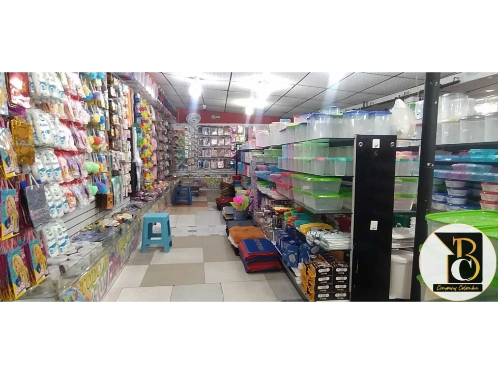 SE VENDE LOCALES COMERCIALES UBICADO SOBRE LA CRA 20 CON 13 YOPAL - 5