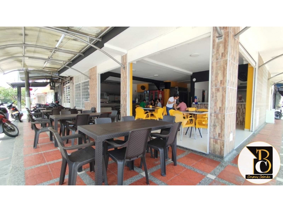 SE VENDE CASA ESQUINERA CON LOCAL COMERCIAL CRA 18 CON 30 - YOPAL - 5