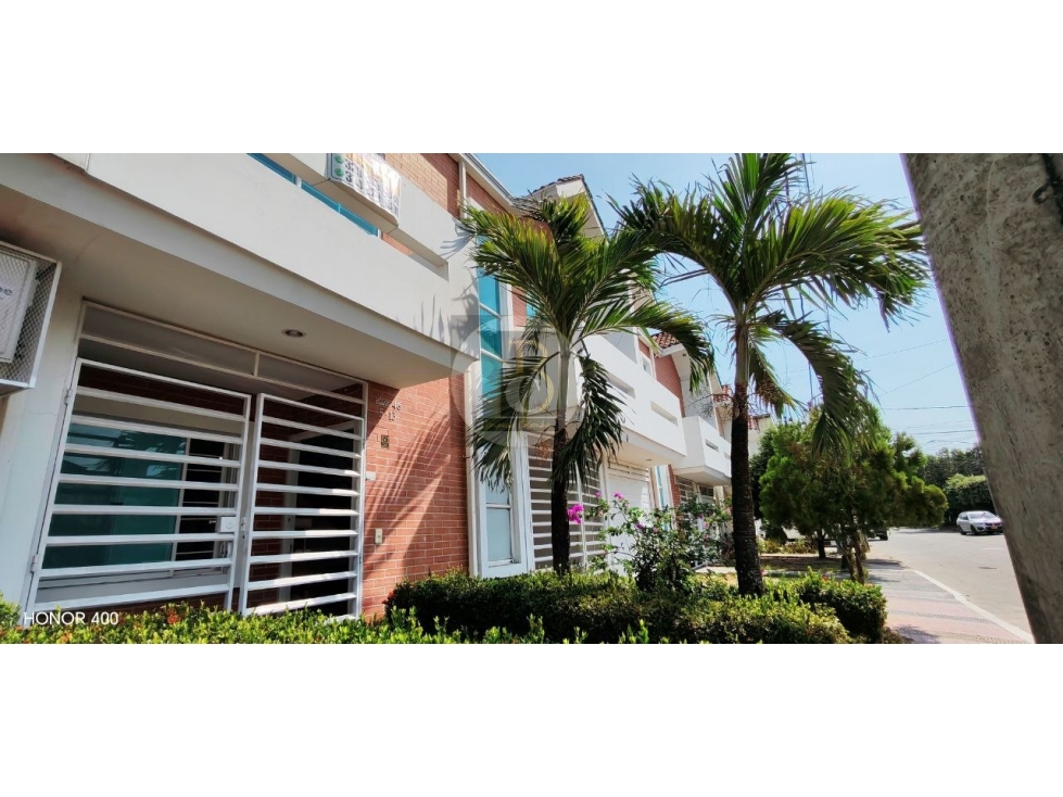 SE VENDE CASA DE 2 PISOS EN URBANIZACIÓN MONTECARLO YOPAL — foto 4