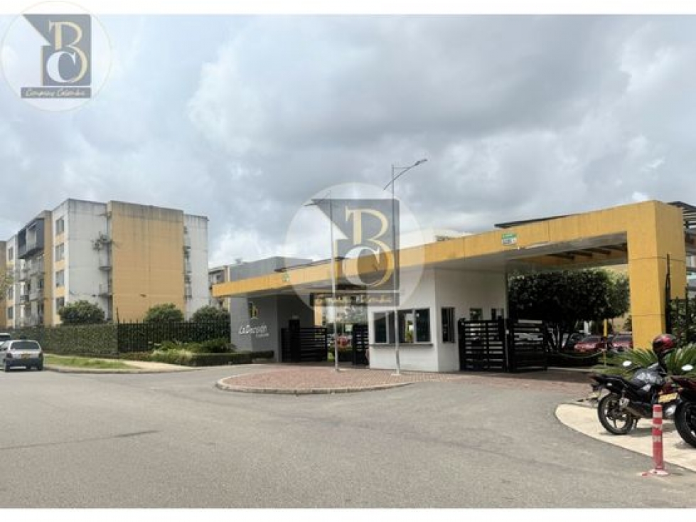 OPORTUNIDAD EN VENTA APARTAMENTO EN CIUDADELA LA DECISION