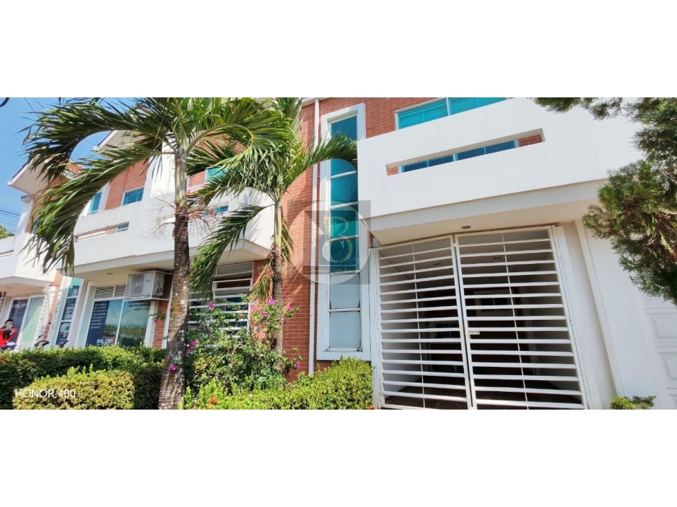 SE VENDE CASA DE 2 PISOS EN URBANIZACIÓN MONTECARLO YOPAL — foto 3