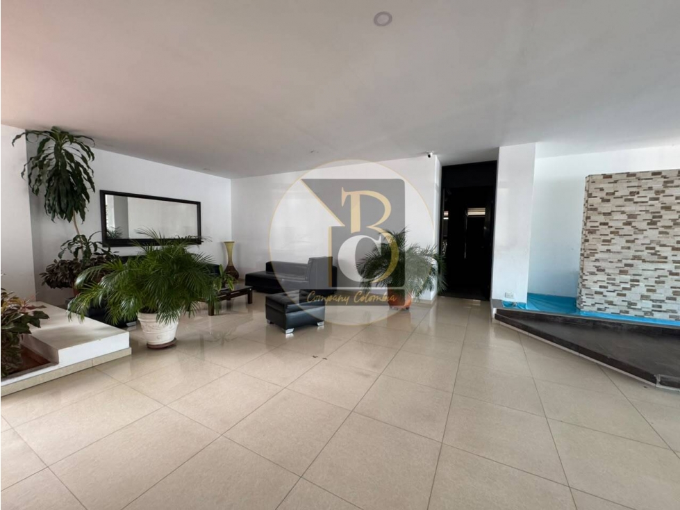 EN VENTA APARTAMENTO TERCER PISO - EDIFICIO TORRES DE SAN NICOLAS — foto 5