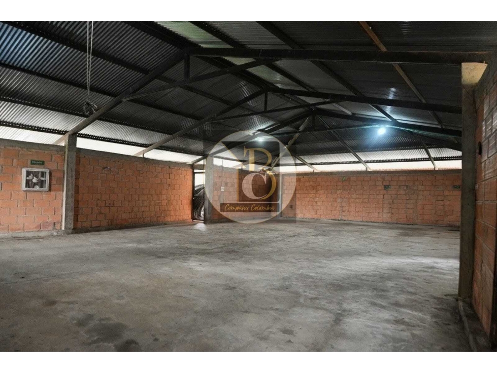 En Venta Finca Ganadera Tecnificada - PAZ DE ARIPORO, CASANARE - 6