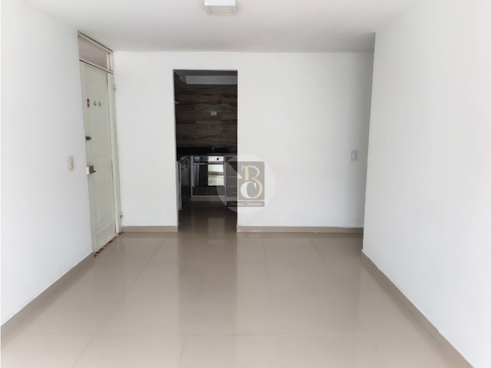 OPORTUNIDAD EN VENTA APARTAMENTO EN CIUDADELA LA DECISION — foto 3