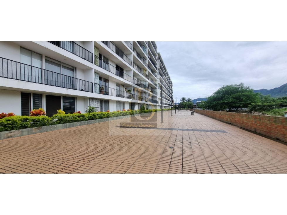VENTA DE APTO CONJUNTO BALCONES DE FLOR AMARILLO YOPAL