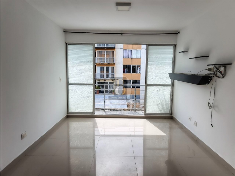 OPORTUNIDAD EN VENTA APARTAMENTO EN CIUDADELA LA DECISION — foto 2